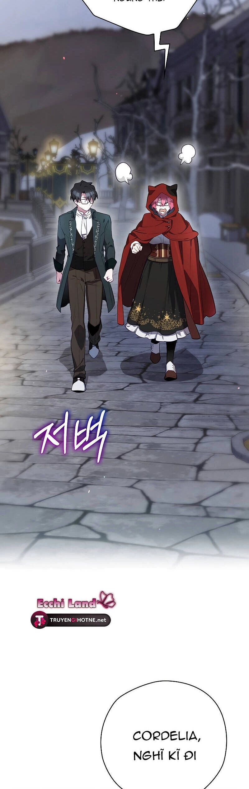 Kẻ Phán Quyết Chapter 47.2 - 9