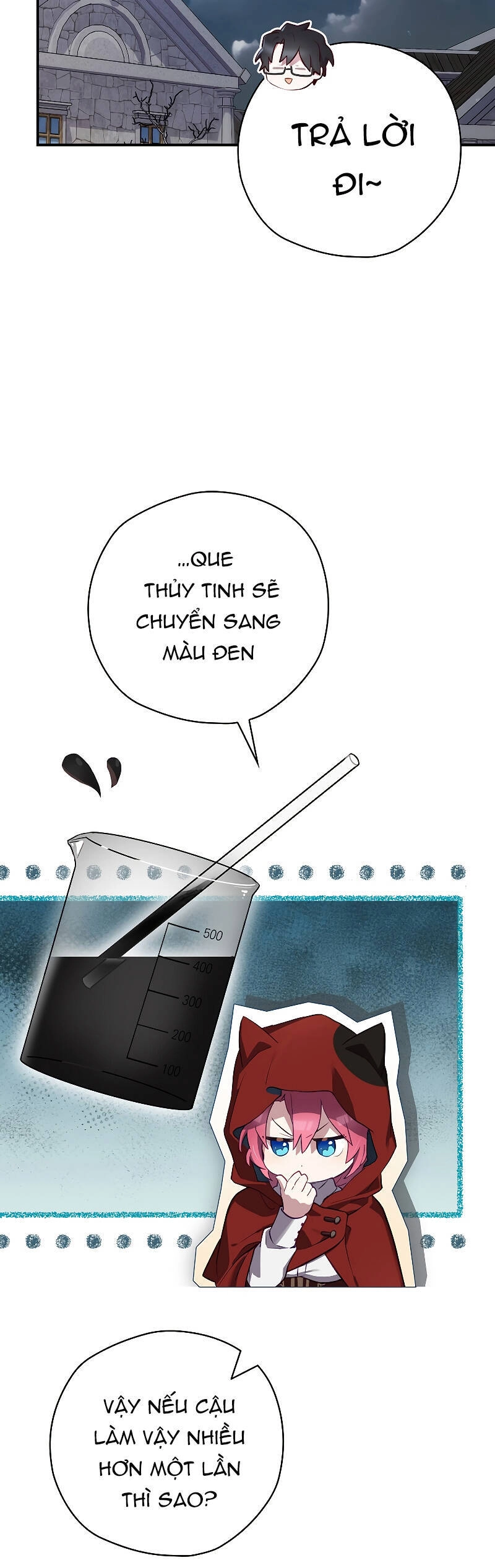 Kẻ Phán Quyết Chapter 47.2 - 11