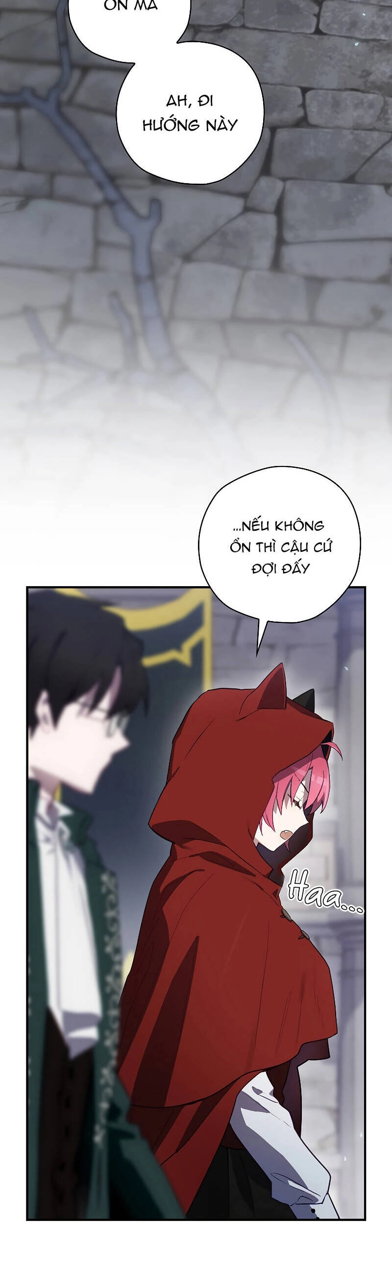 Kẻ Phán Quyết Chapter 47.2 - 16