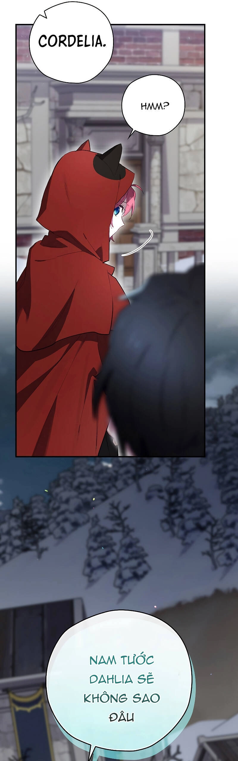 Kẻ Phán Quyết Chapter 47.2 - 19