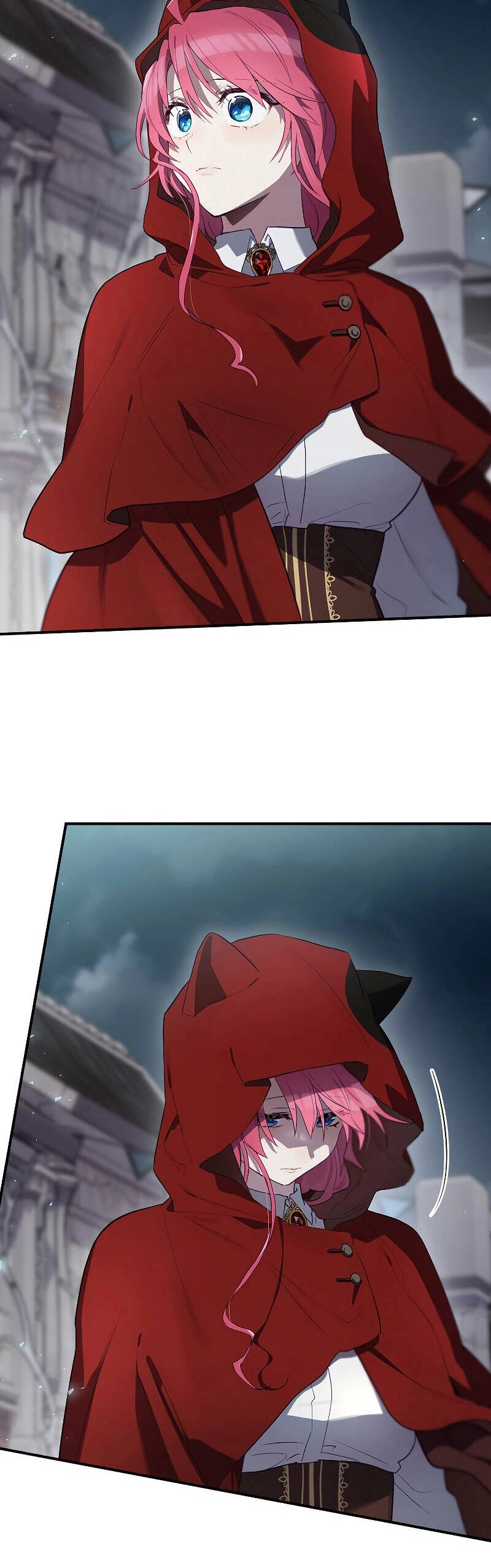 Kẻ Phán Quyết Chapter 47.2 - 21