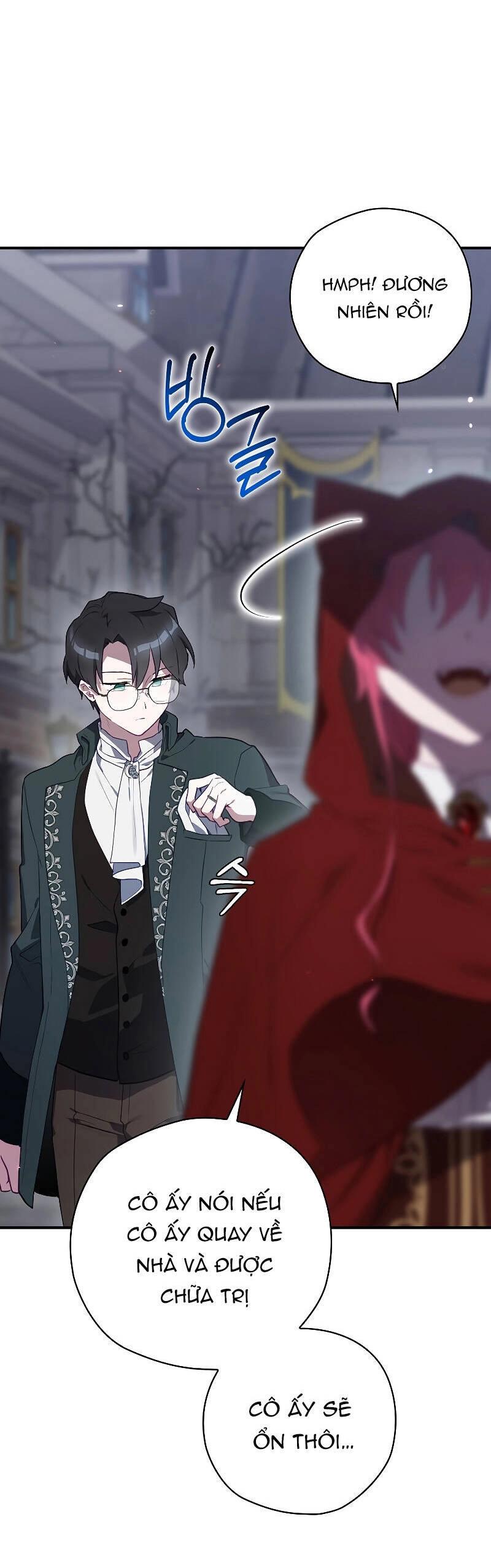 Kẻ Phán Quyết Chapter 47.2 - 22