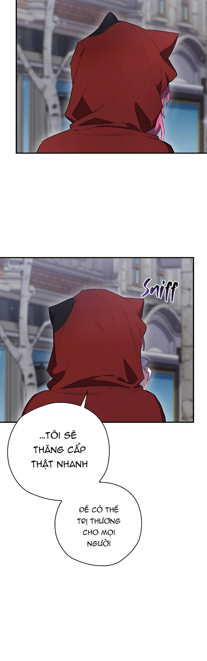 Kẻ Phán Quyết Chapter 47.2 - 24