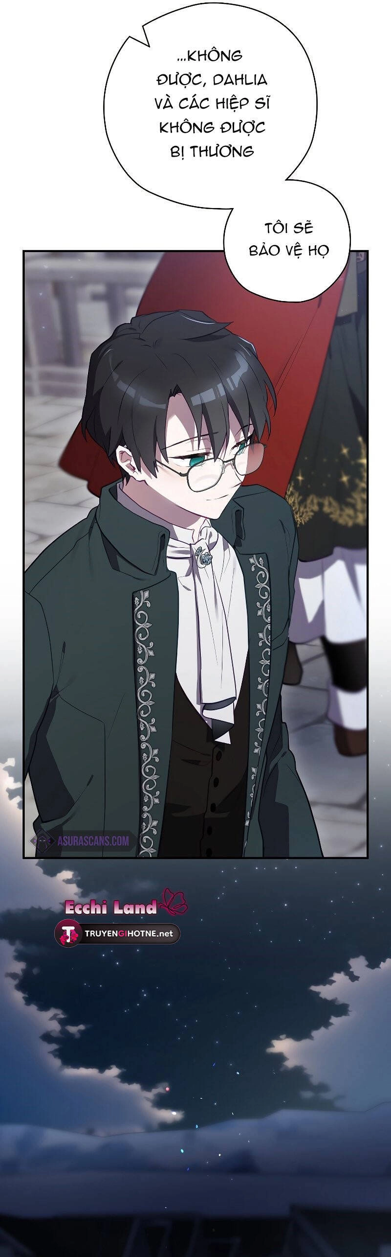 Kẻ Phán Quyết Chapter 47.2 - 25