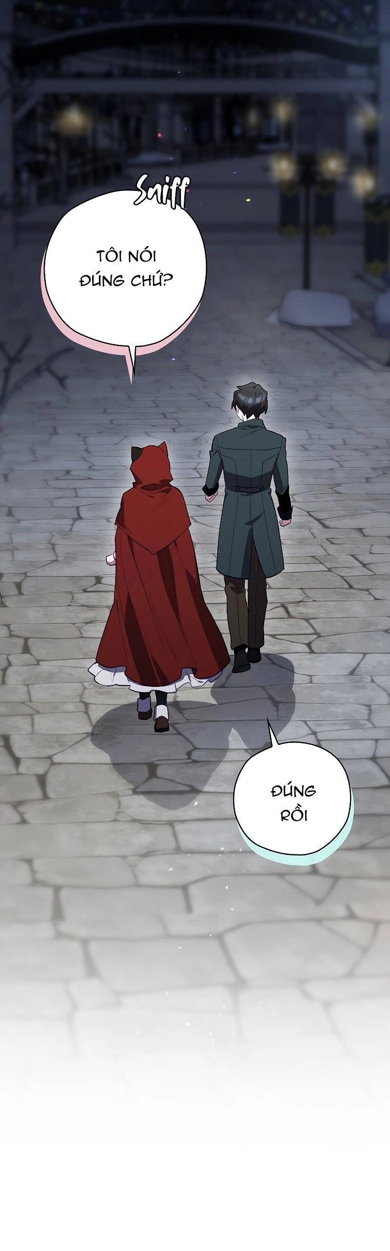 Kẻ Phán Quyết Chapter 47.2 - 26