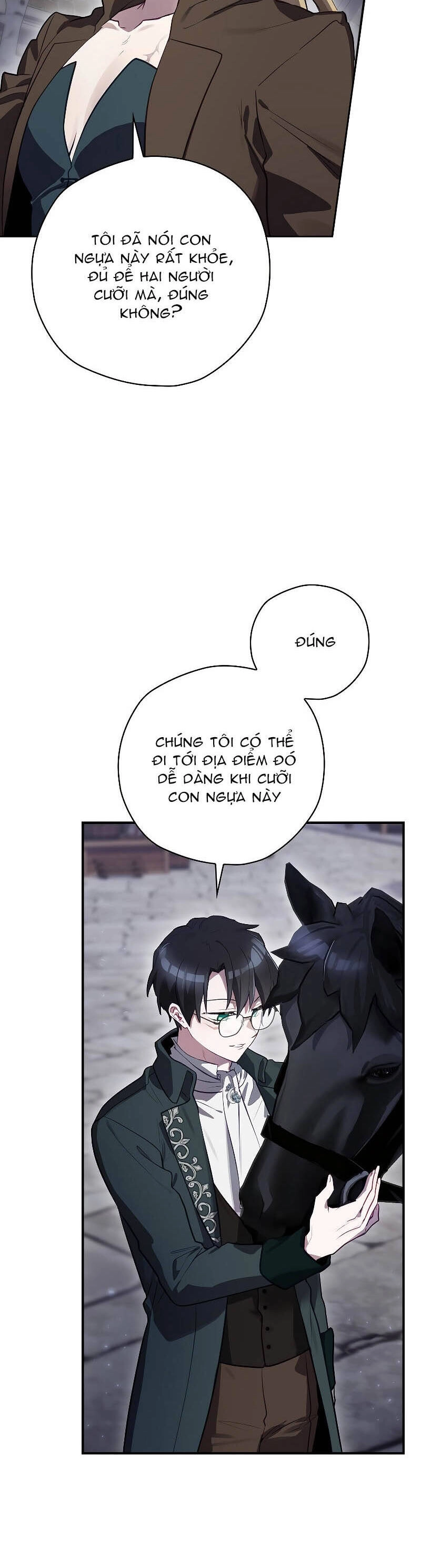 Kẻ Phán Quyết Chapter 48.1 - 4