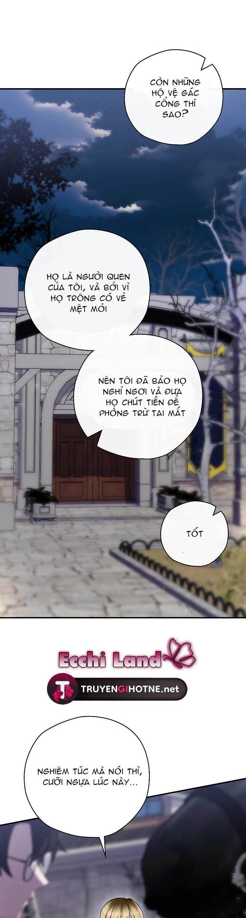 Kẻ Phán Quyết Chapter 48.1 - 5
