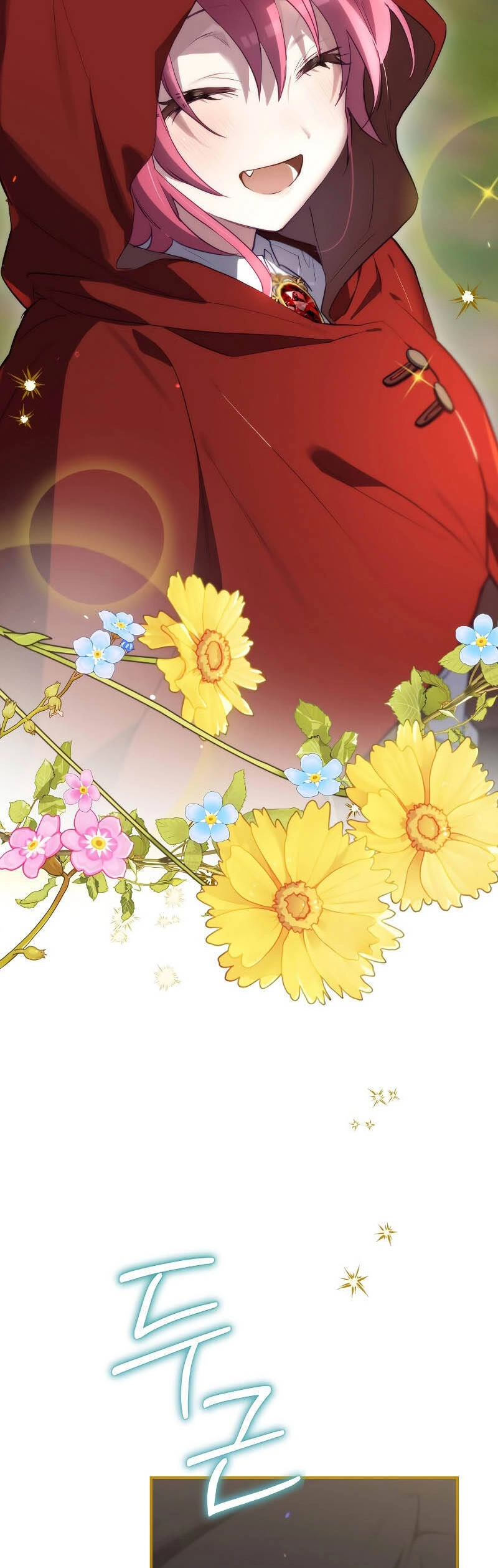 Kẻ Phán Quyết Chapter 48.1 - 21