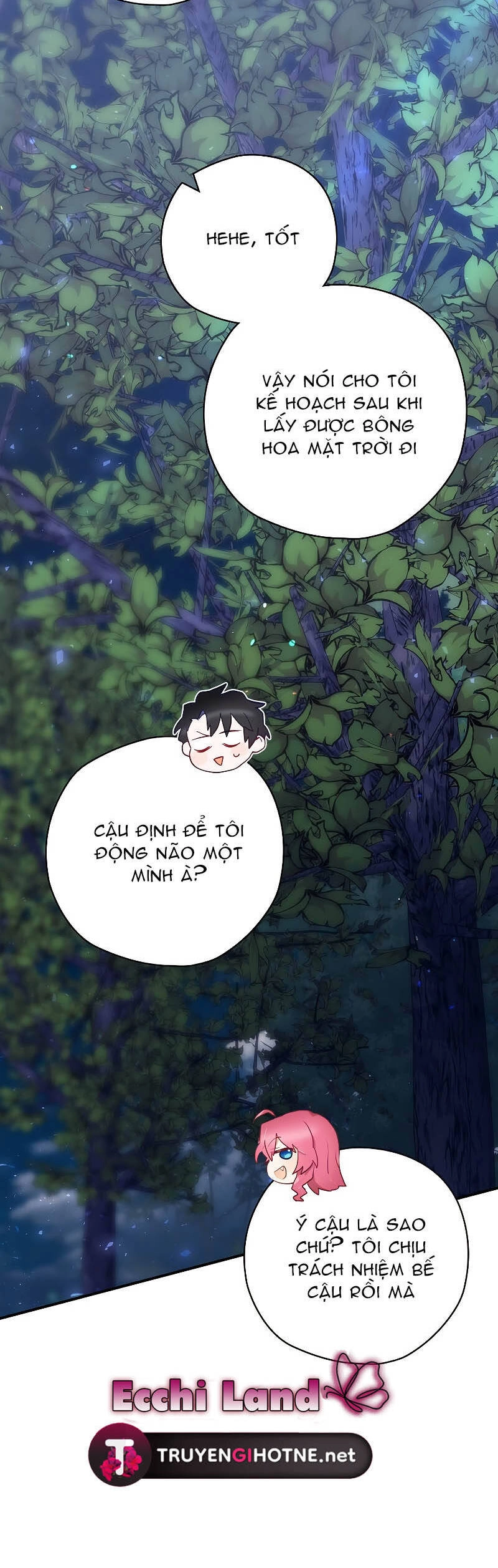 Kẻ Phán Quyết Chapter 48.1 - 23