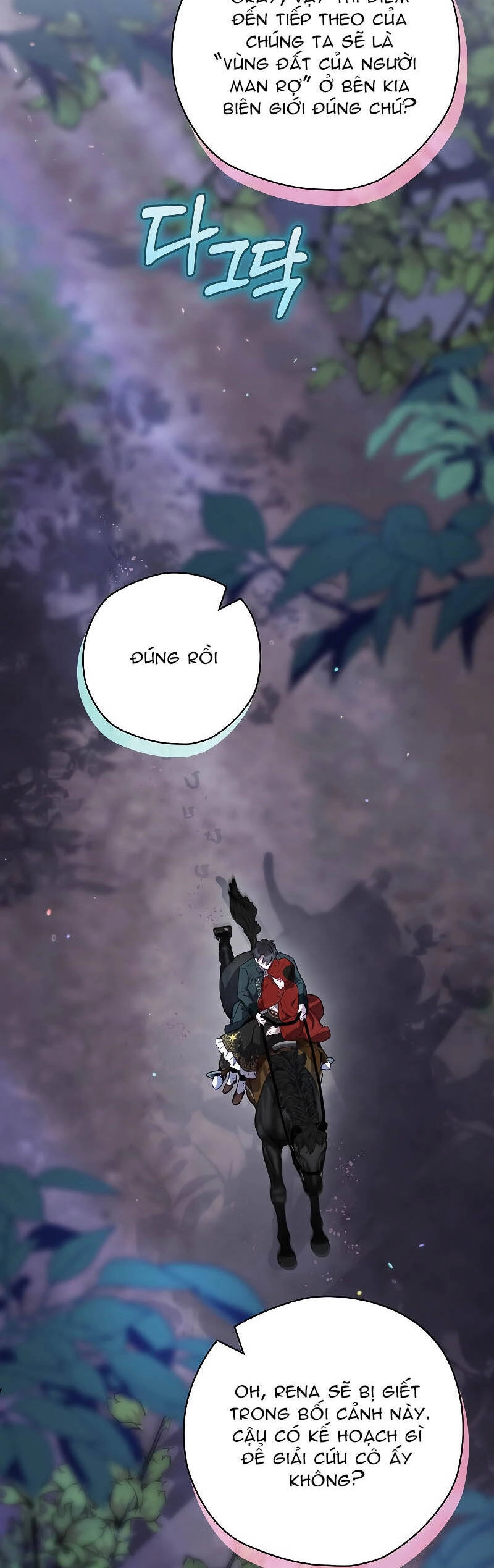 Kẻ Phán Quyết Chapter 48.1 - 25