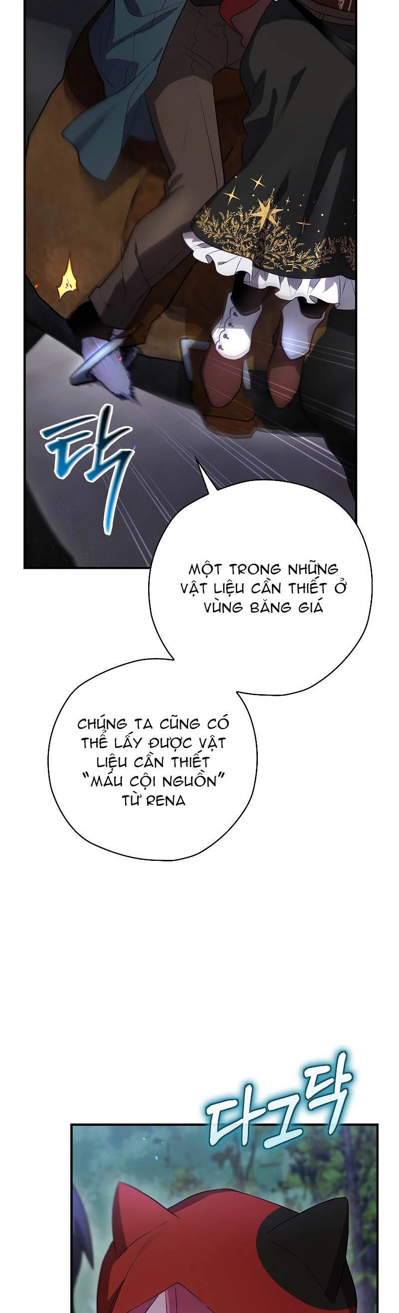 Kẻ Phán Quyết Chapter 48.2 - 2