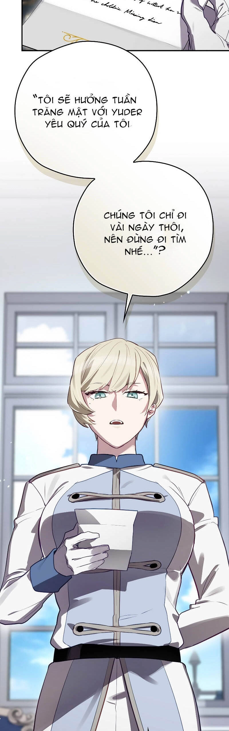 Kẻ Phán Quyết Chapter 48.2 - 9