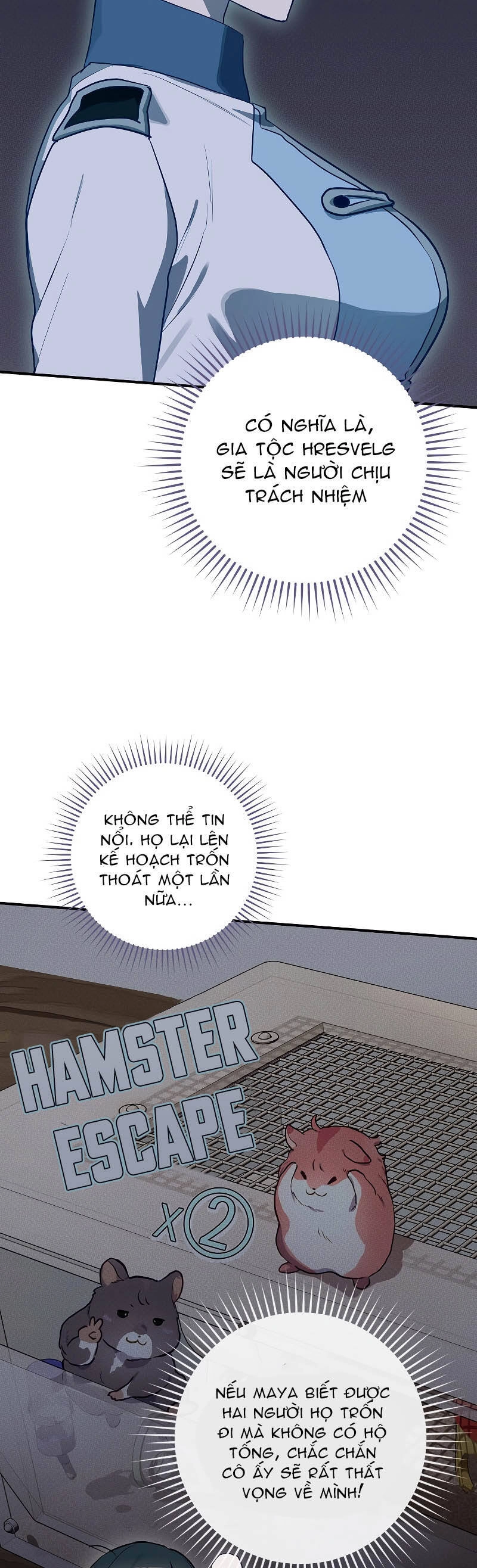 Kẻ Phán Quyết Chapter 48.2 - 14