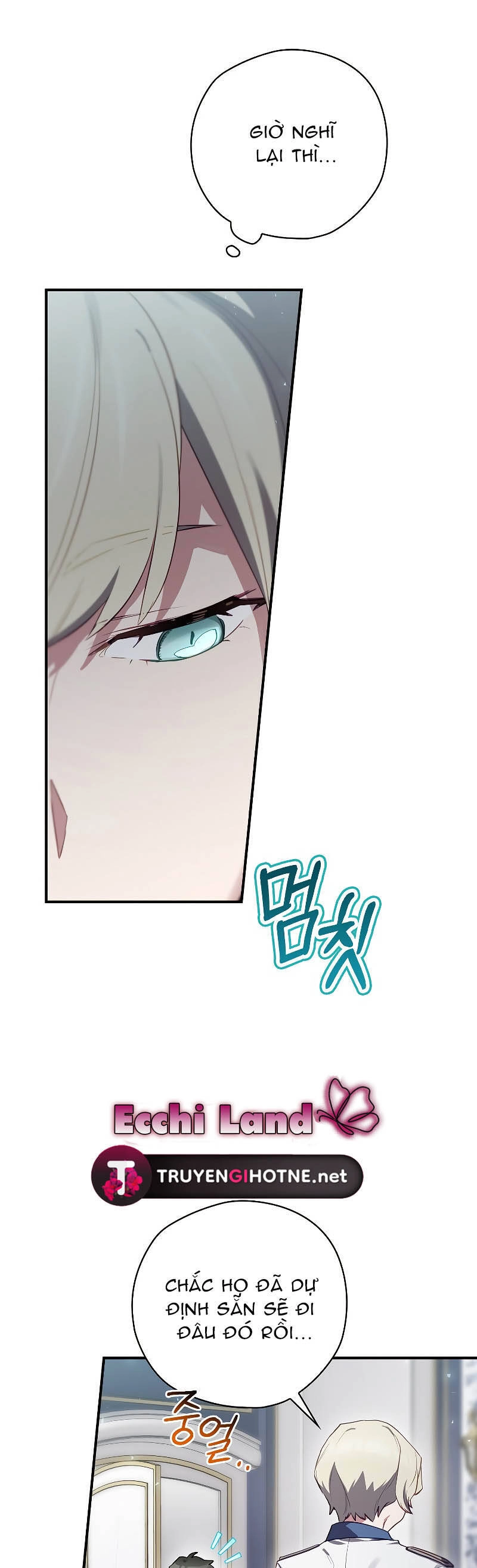 Kẻ Phán Quyết Chapter 48.2 - 16