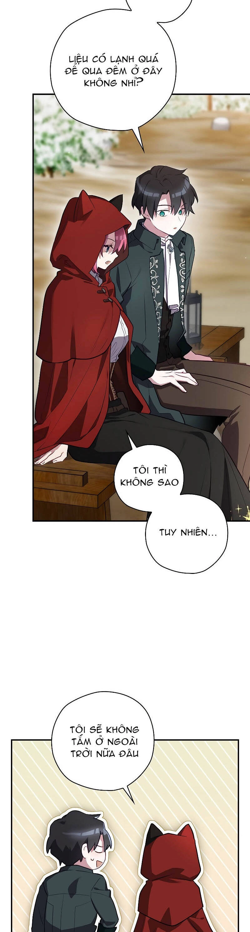 Kẻ Phán Quyết Chapter 48.2 - 20