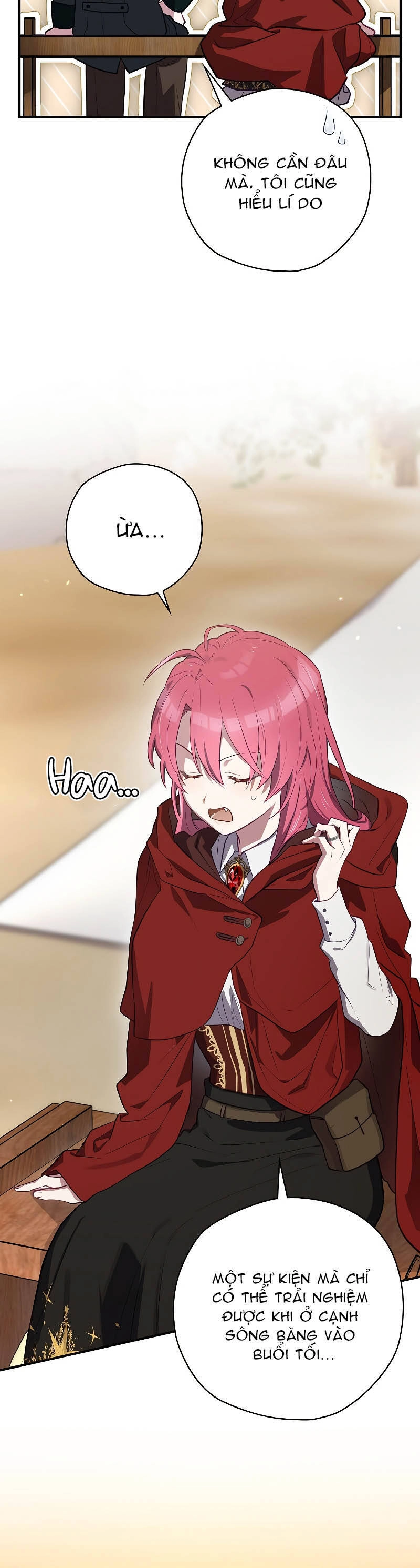 Kẻ Phán Quyết Chapter 48.2 - 21