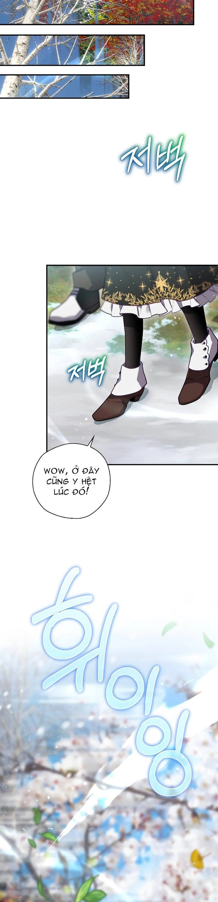 Kẻ Phán Quyết Chapter 49.1 - 11