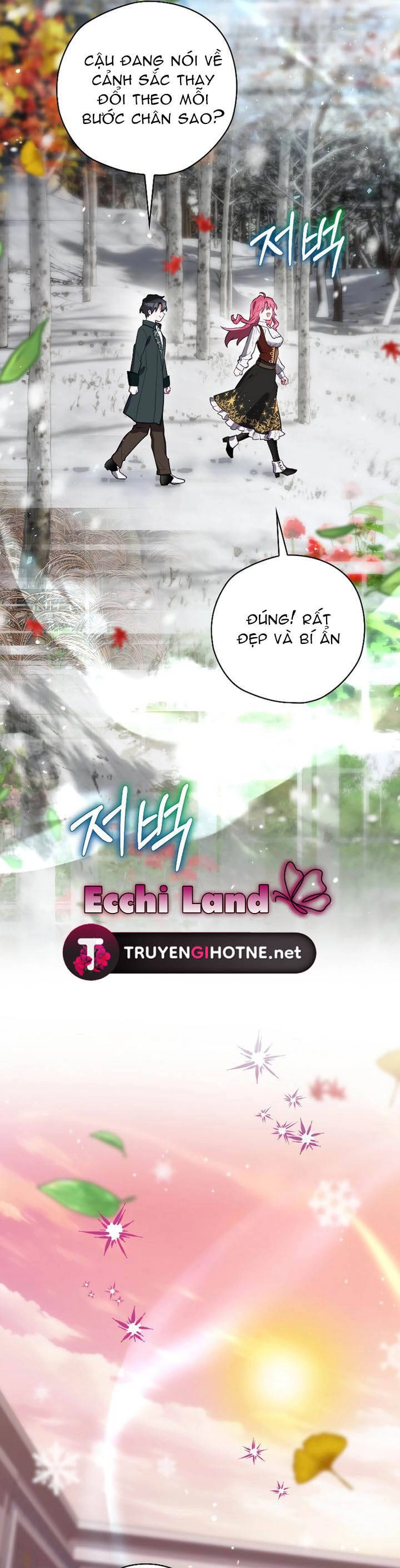 Kẻ Phán Quyết Chapter 49.1 - 12