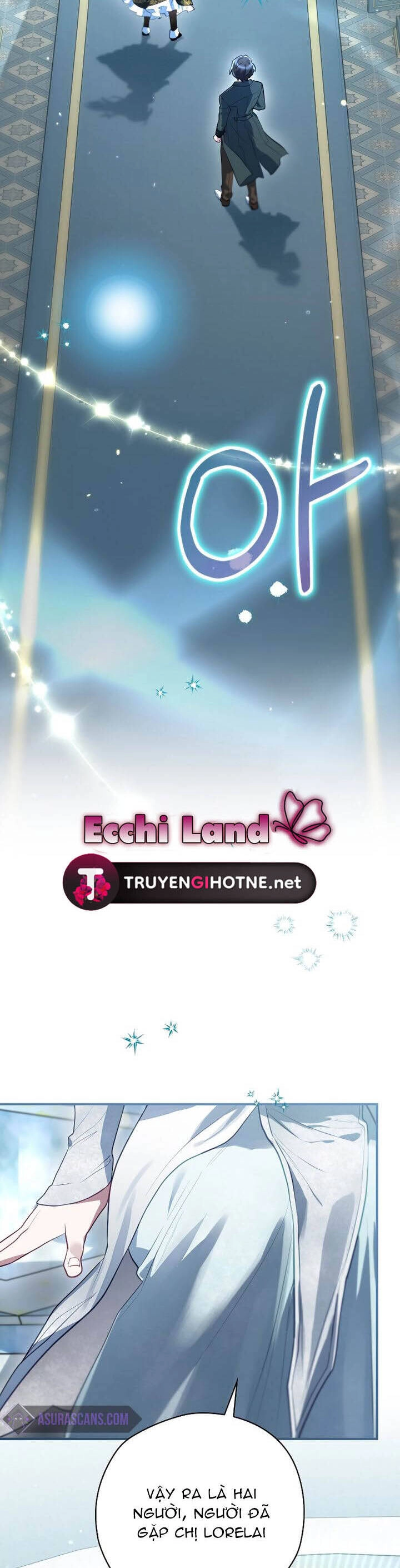 Kẻ Phán Quyết Chapter 49.1 - 15