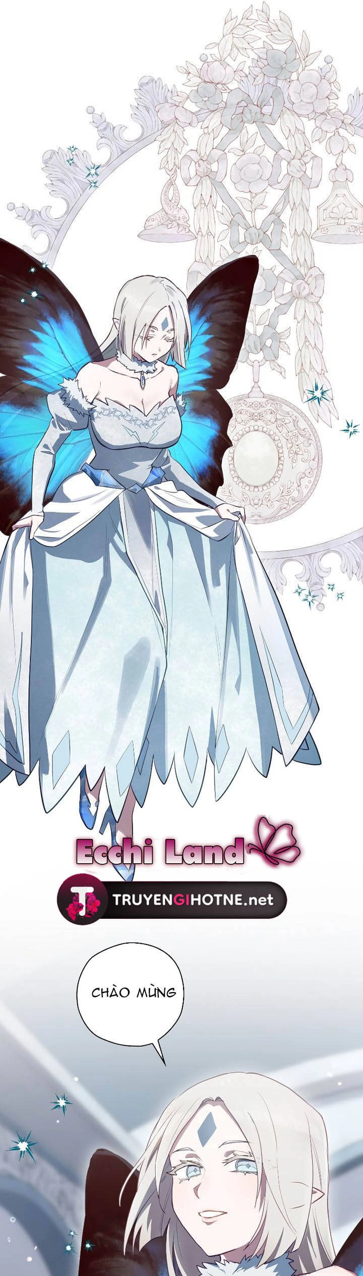 Kẻ Phán Quyết Chapter 49.1 - 17