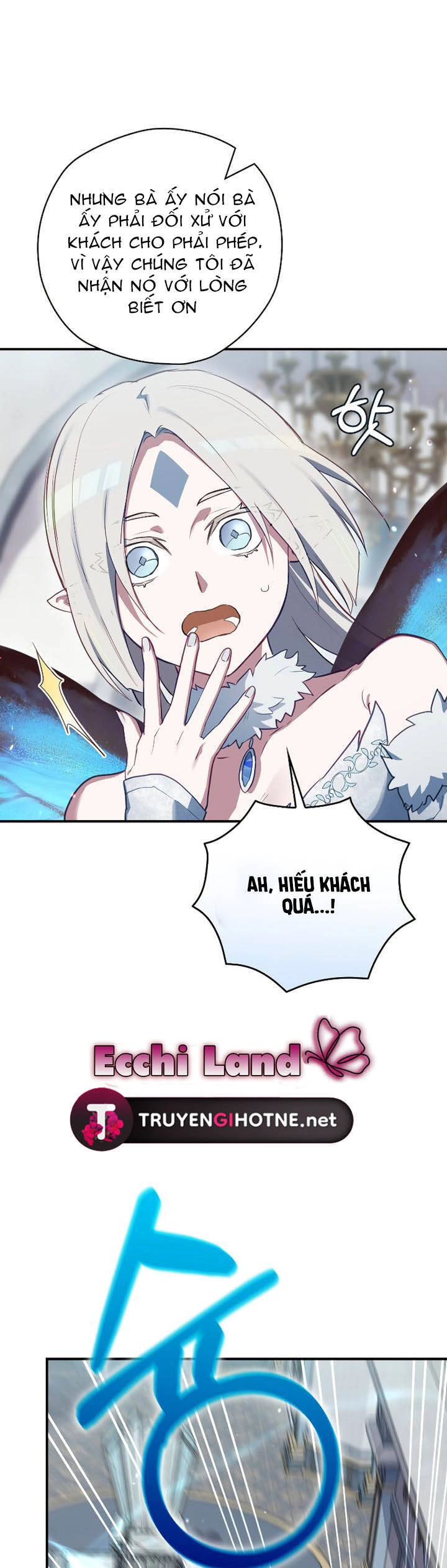 Kẻ Phán Quyết Chapter 49.1 - 23