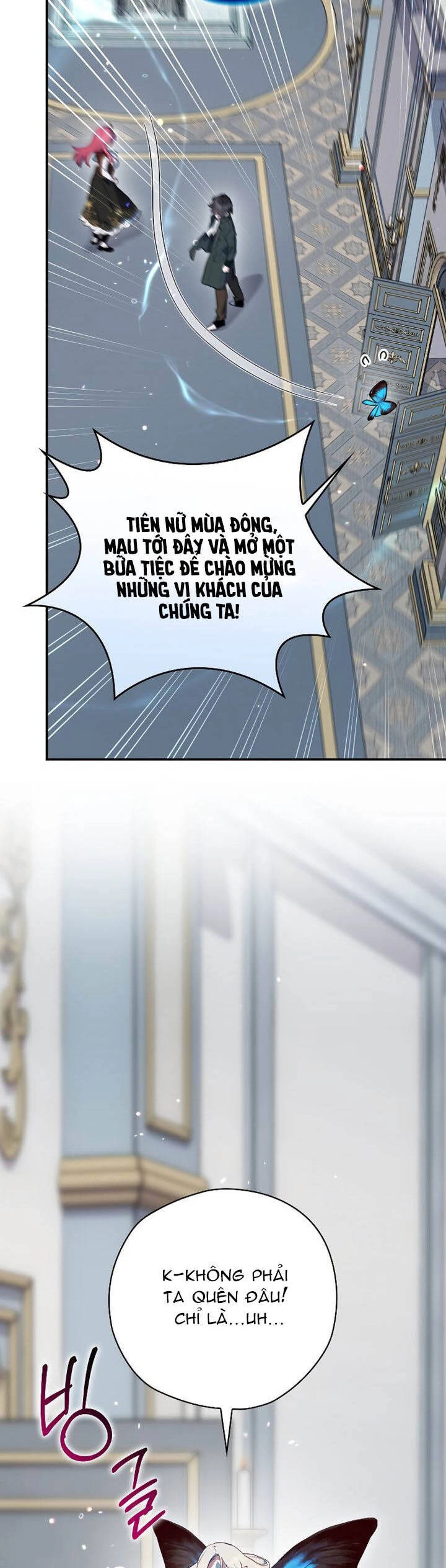 Kẻ Phán Quyết Chapter 49.1 - 24