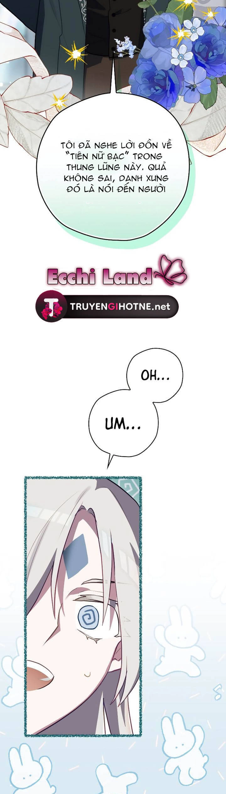 Kẻ Phán Quyết Chapter 49.1 - 27