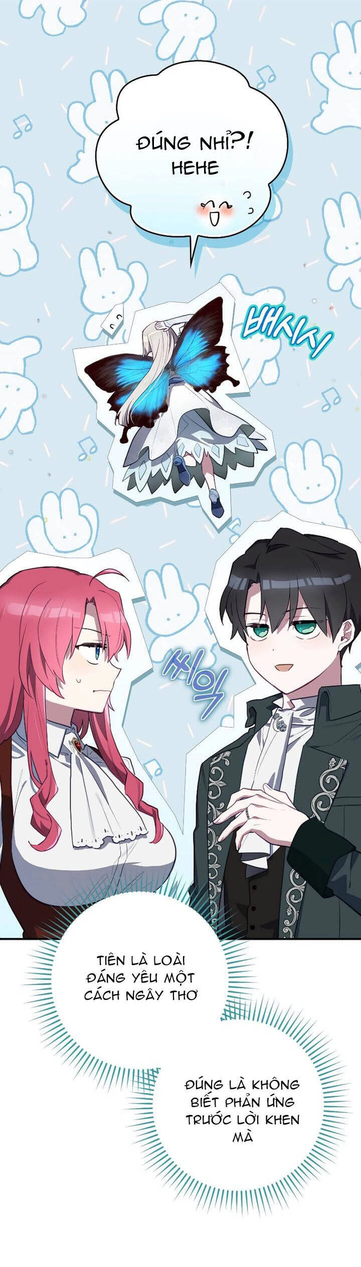 Kẻ Phán Quyết Chapter 49.1 - 28