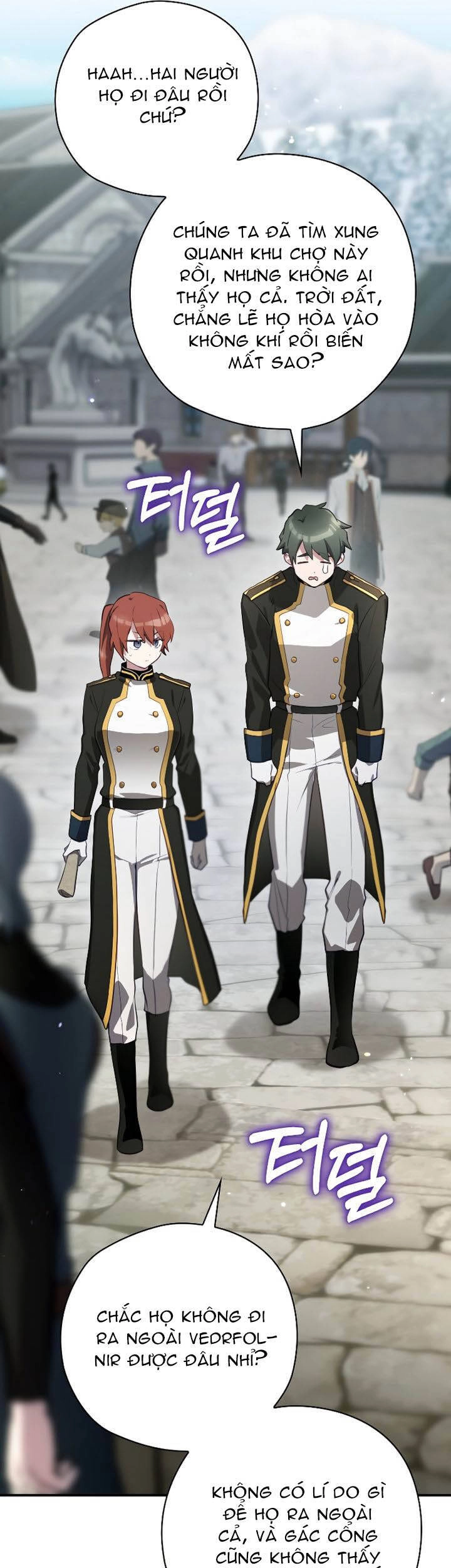 Kẻ Phán Quyết Chapter 49.2 - 6