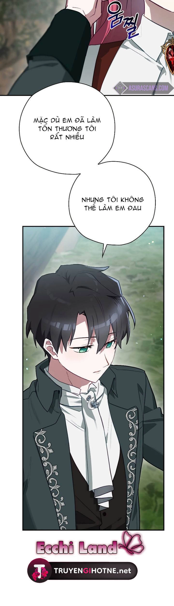 Kẻ Phán Quyết Chapter 49.2 - 11