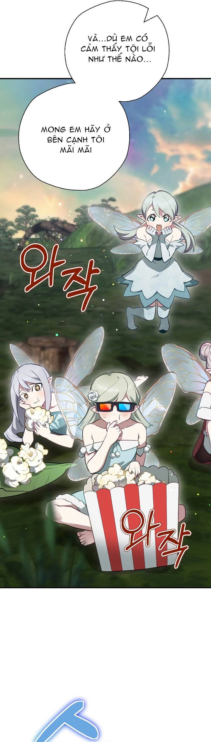 Kẻ Phán Quyết Chapter 49.2 - 12