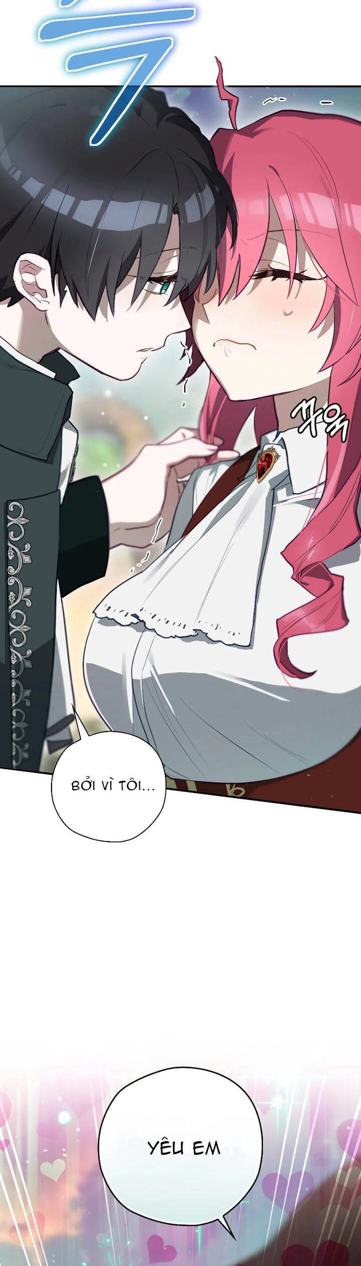 Kẻ Phán Quyết Chapter 49.2 - 13