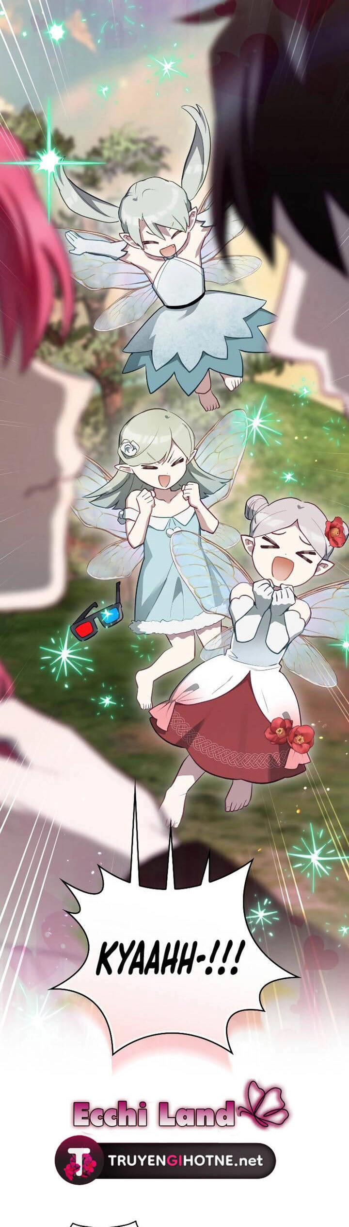 Kẻ Phán Quyết Chapter 49.2 - 14