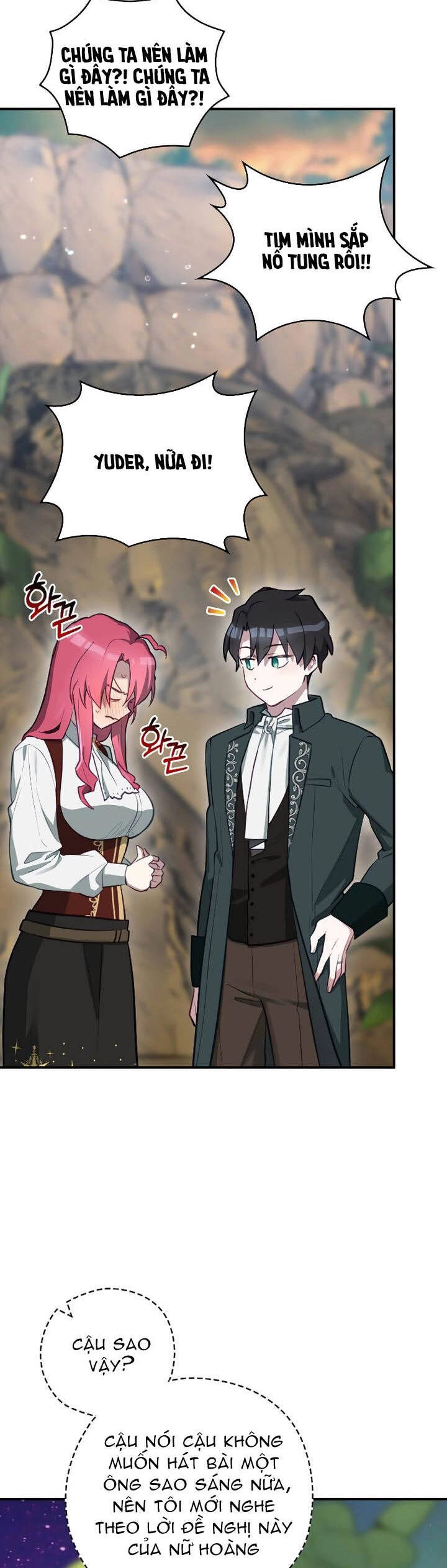 Kẻ Phán Quyết Chapter 49.2 - 15