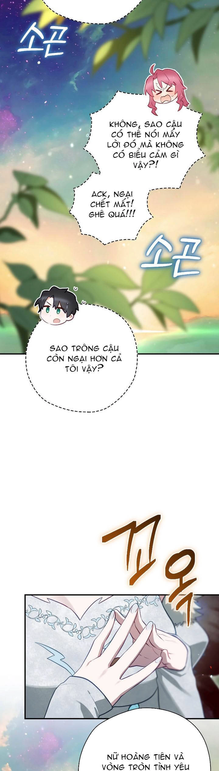 Kẻ Phán Quyết Chapter 49.2 - 16