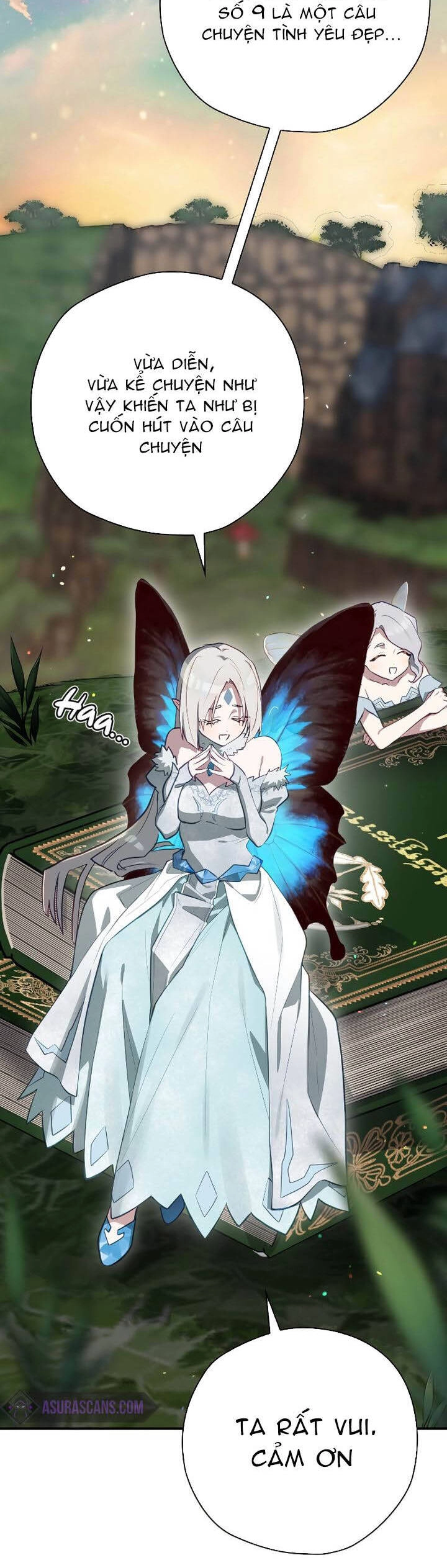 Kẻ Phán Quyết Chapter 49.2 - 17