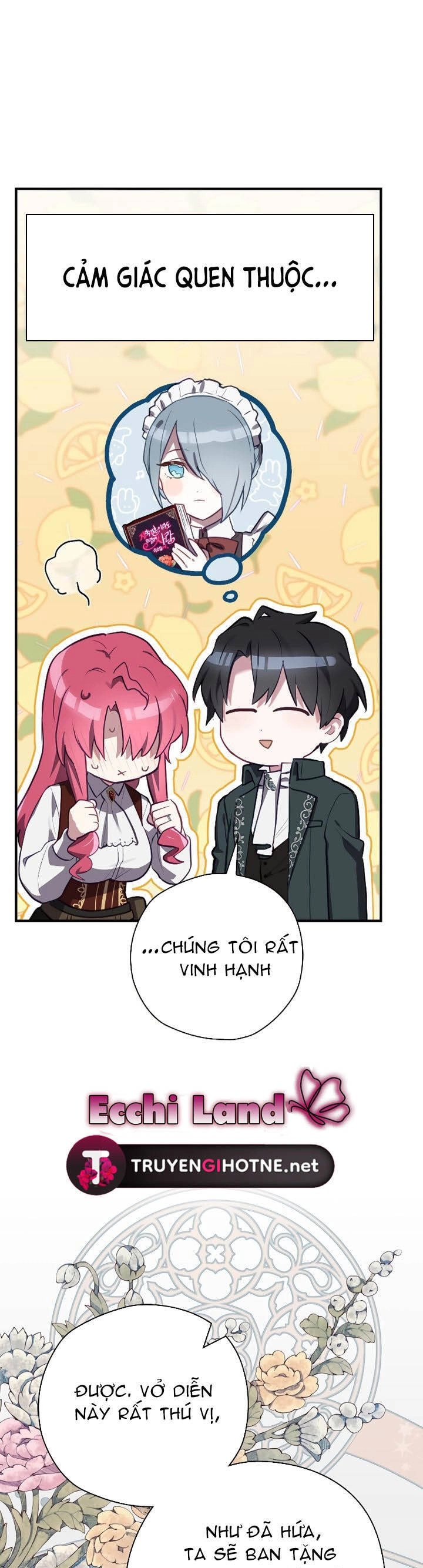 Kẻ Phán Quyết Chapter 49.2 - 18