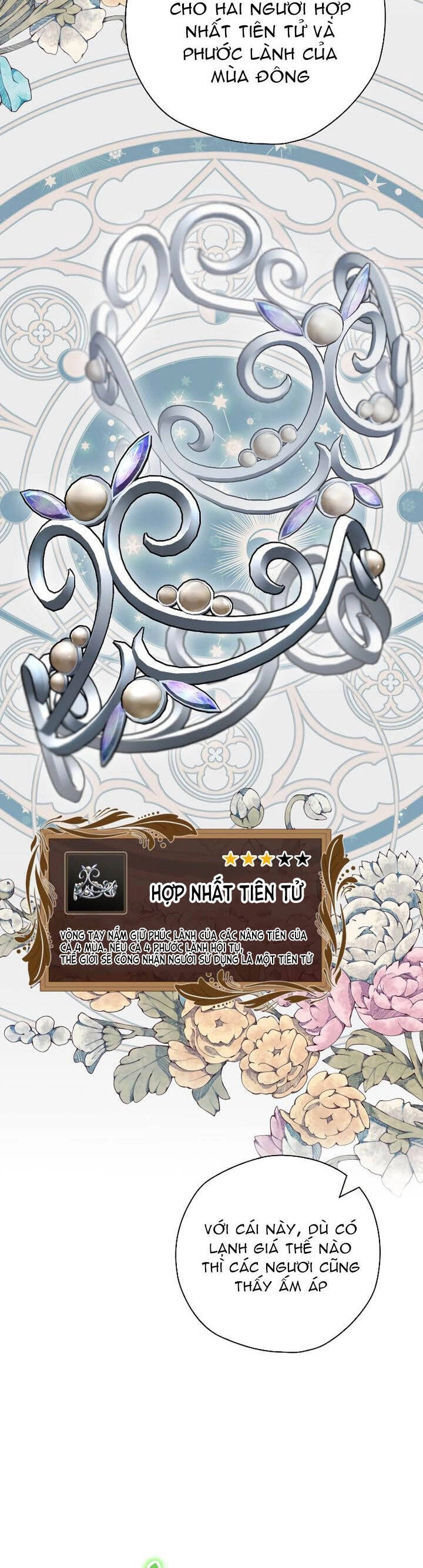 Kẻ Phán Quyết Chapter 49.2 - 19