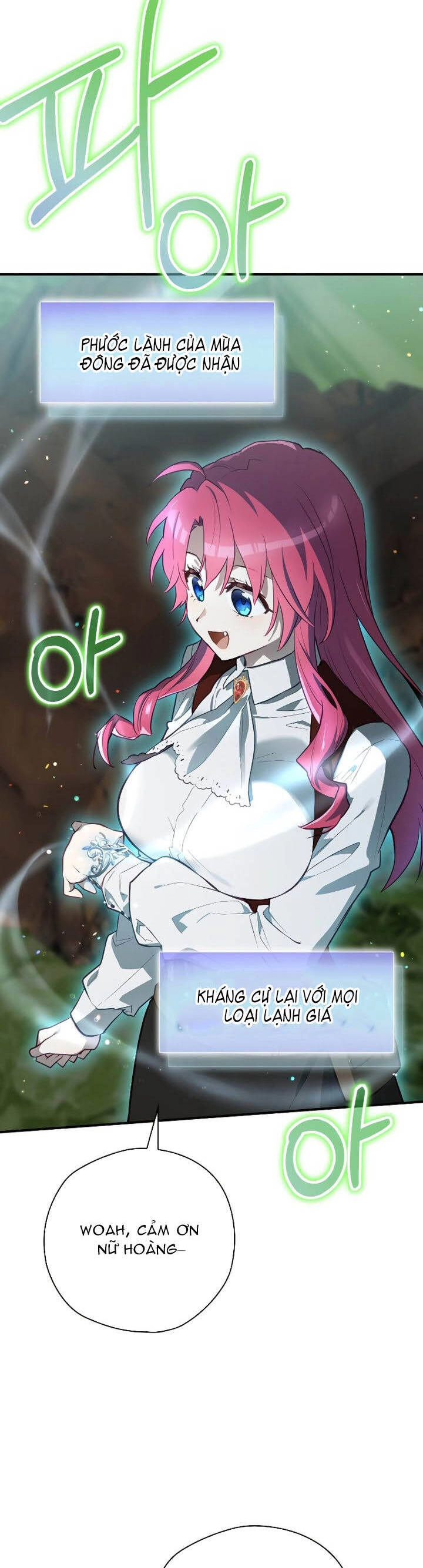 Kẻ Phán Quyết Chapter 49.2 - 20