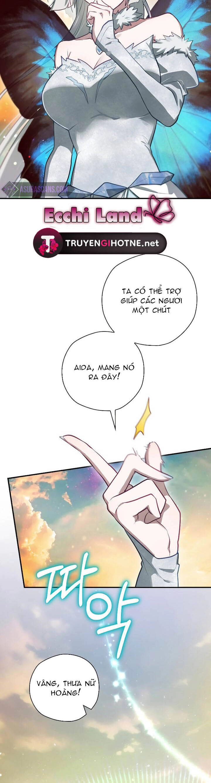 Kẻ Phán Quyết Chapter 49.2 - 22