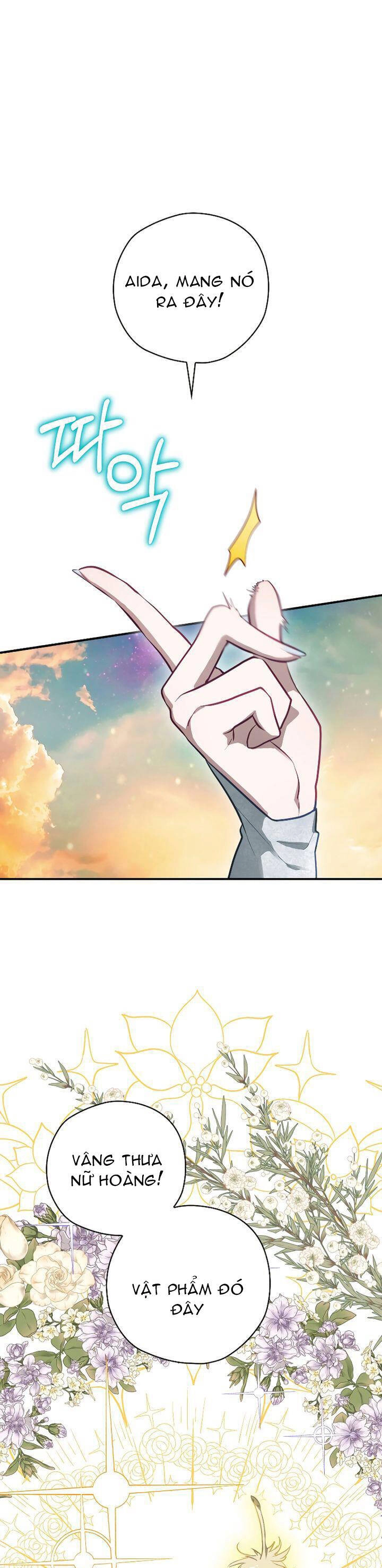 Kẻ Phán Quyết Chapter 50.1 - 2