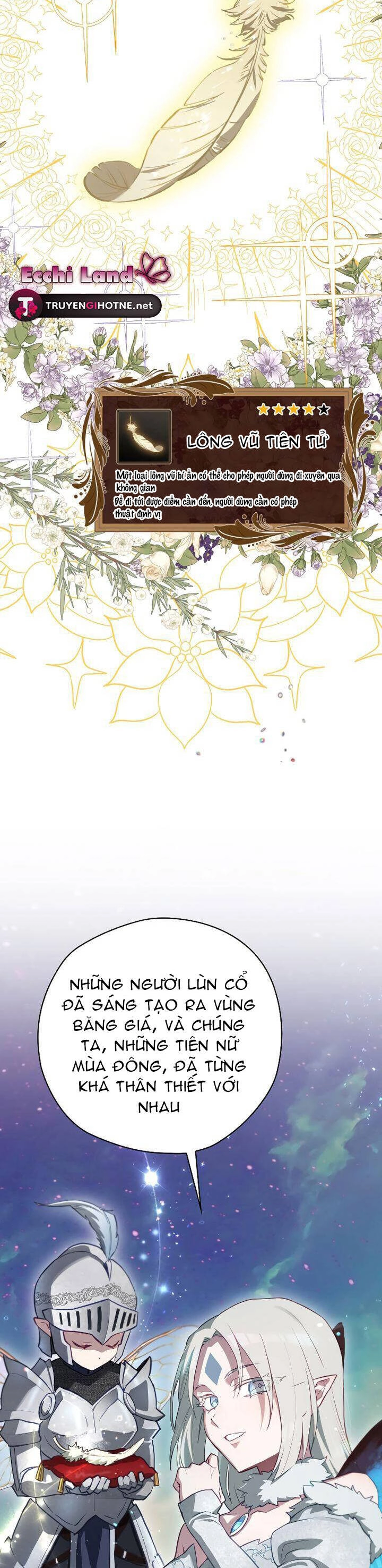 Kẻ Phán Quyết Chapter 50.1 - 3