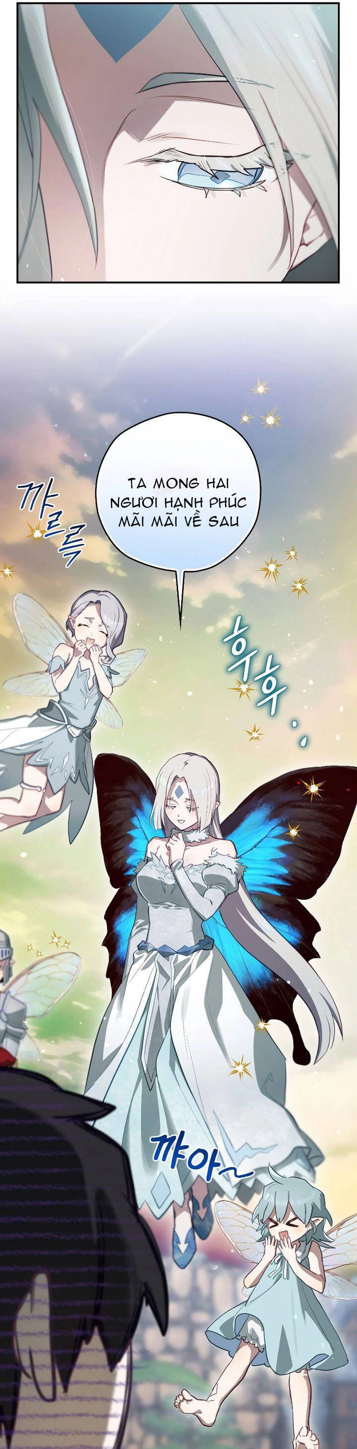 Kẻ Phán Quyết Chapter 50.1 - 10