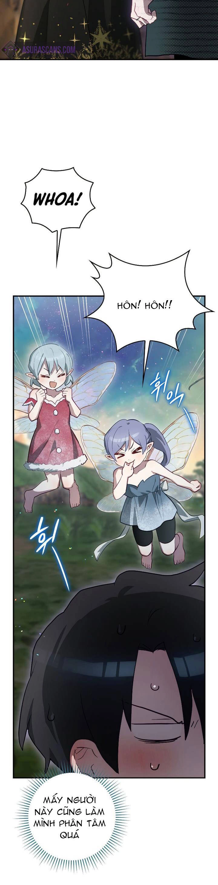 Kẻ Phán Quyết Chapter 50.1 - 14