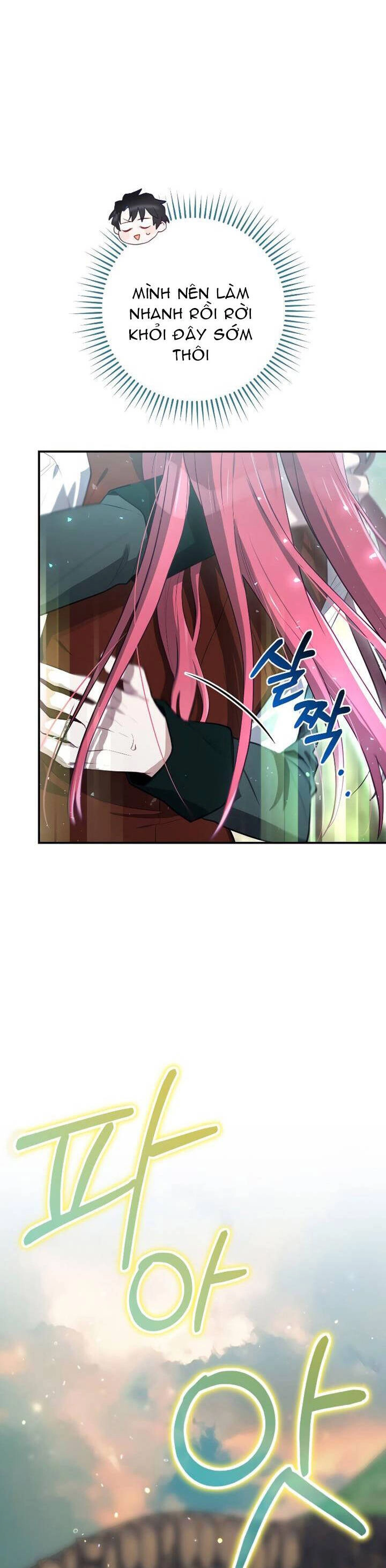 Kẻ Phán Quyết Chapter 50.1 - 15