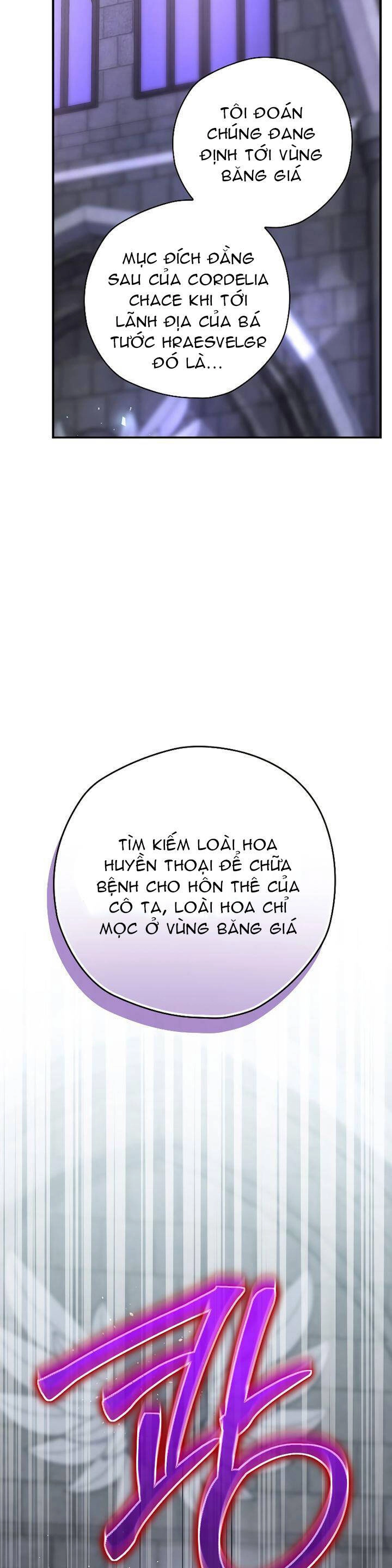 Kẻ Phán Quyết Chapter 50.1 - 21