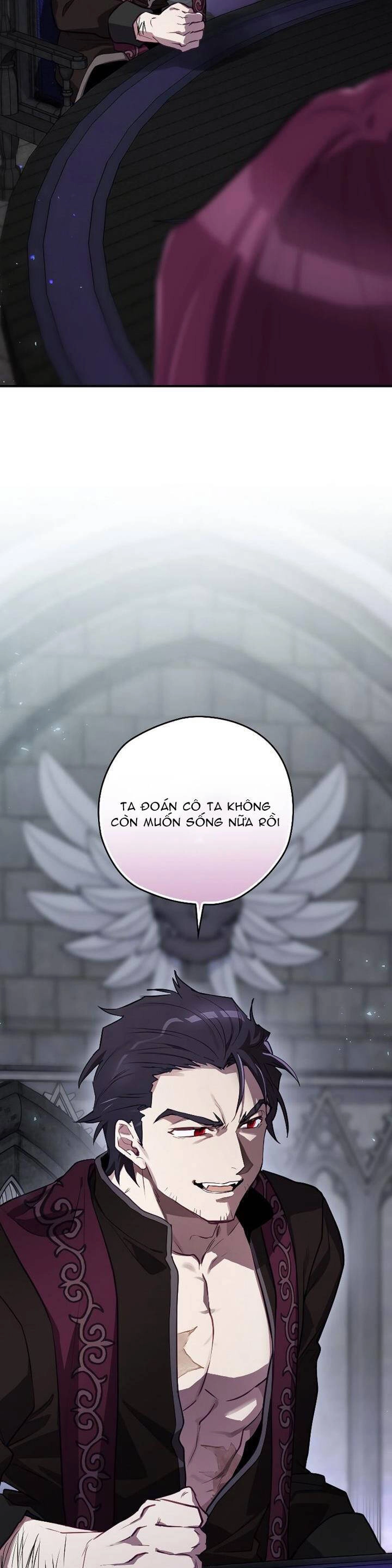 Kẻ Phán Quyết Chapter 50.1 - 23