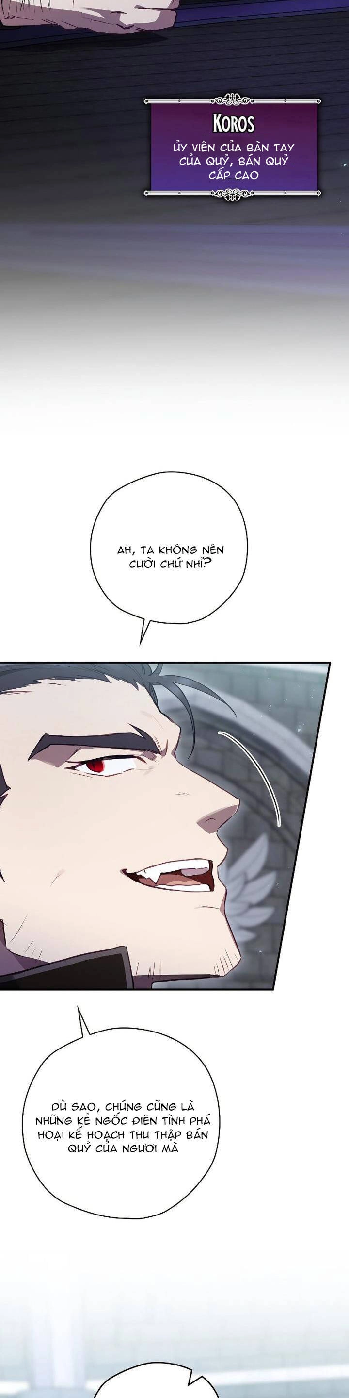 Kẻ Phán Quyết Chapter 50.1 - 24