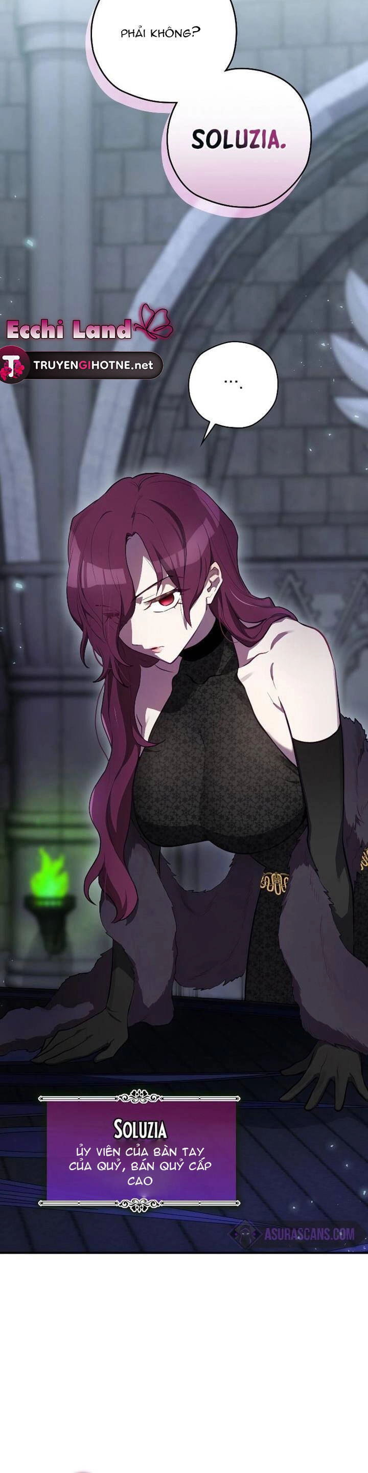 Kẻ Phán Quyết Chapter 50.1 - 25