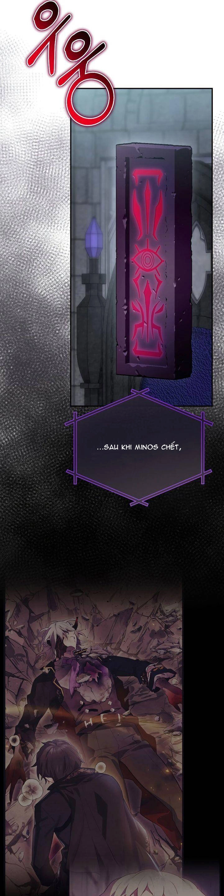 Kẻ Phán Quyết Chapter 50.2 - 1